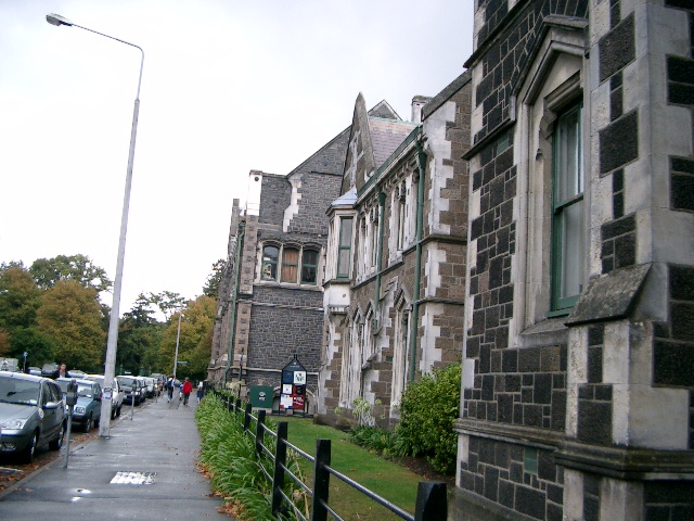 ニュージーランド